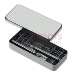 Bernard Syndesmotome Set Complete