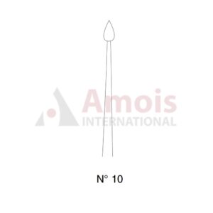 Bernard Syndesmotome Tip Fig.10