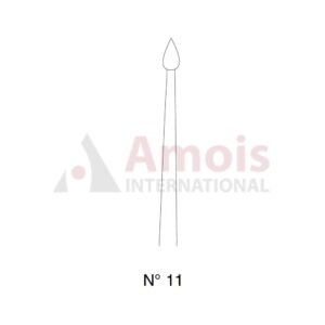 Bernard Syndesmotome Tip Fig.11
