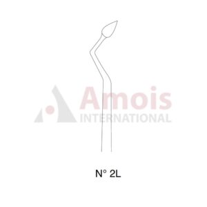 Bernard Syndesmotome Tip Fig.2