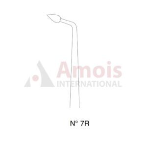 Bernard Syndesmotome Tip Fig.7