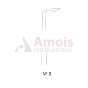 Bernard Syndesmotome Tip Fig.9