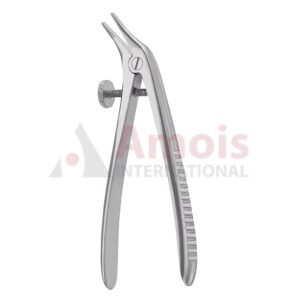 Boehm Telescopic Crown Forceps