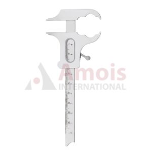 Boley Gauge 0 - 100 Mm