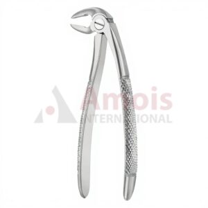 Busch Extracting Forceps Broad
