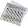 Cartridge Needles 17x42-1 Doz