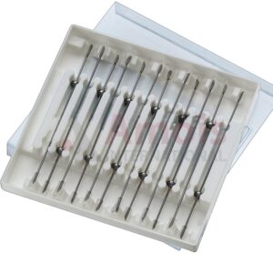 Cartridge Needles 17x42-1 Doz