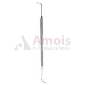 Carver Interproximal Off-Angle