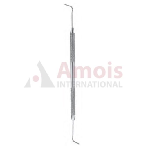 Carver Interproximal Off-Angle