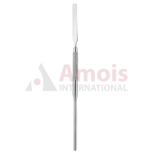 Cement Spatula With Round Handle
