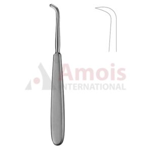 Chompret Syndesmotome Fig.4 Hollow Handle