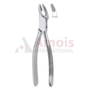 Cohen Extracting Forceps American