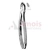 Cohen Extracting Forceps English