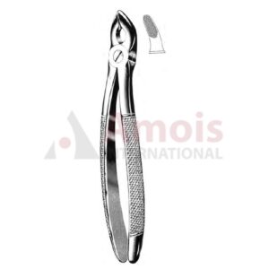 Cohen Extracting Forceps English