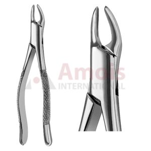 Cryer Extracting Forceps Child Fig.150s