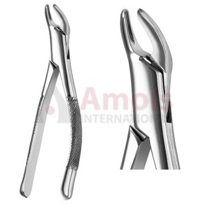 Cryer Extracting Forceps Child Fig.151s