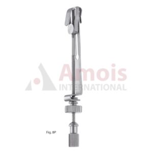 Didner Matrix Retainer Fig.8 P