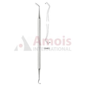 Eames Filling Instrument Double Ended