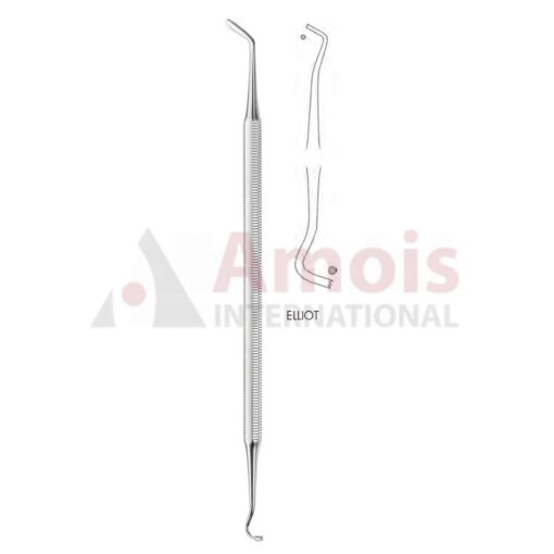 Elliot Filling Instrument Double Ended