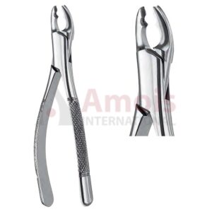 Extracting Forceps American Fig.150ab