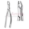 Extracting Forceps American Fig.150as Split Beak Forceps, Serrated Bicuspids, Incisors And Roots