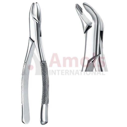 Extracting Forceps American Fig.203