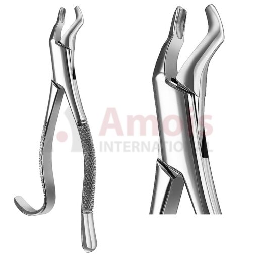 Extracting Forceps American Fig.210h