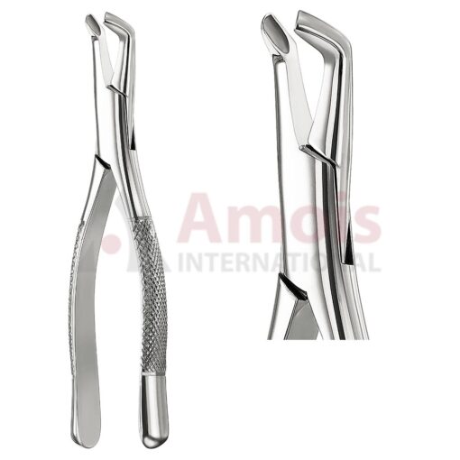 Extracting Forceps American Fig.222