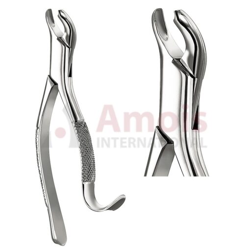 Extracting Forceps American Fig.287
