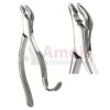 Extracting Forceps American Fig.288
