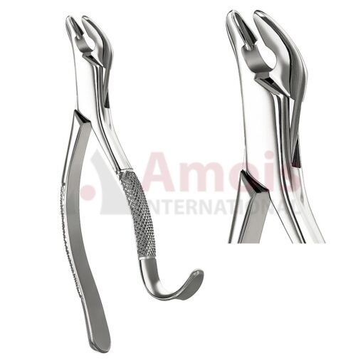 Extracting Forceps American Fig.288