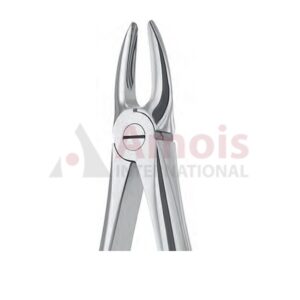 Extracting Forceps English Fig.113 For Upper Anterior