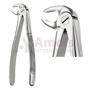 Extracting Forceps English Child 13 S