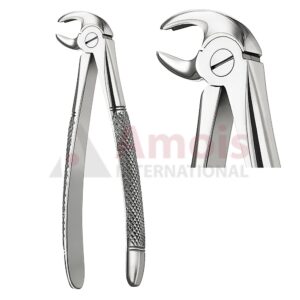Extracting Forceps English Child 22 S