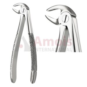 Extracting Forceps English Child 33 S