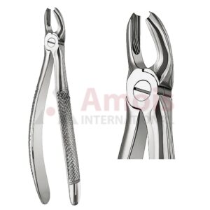 Extracting Forceps English Child 39 A
