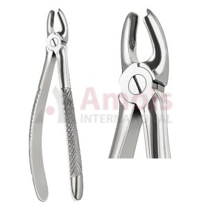 Extracting Forceps English Child 39 L