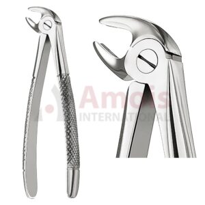 Extracting Forceps English Child Fig.38