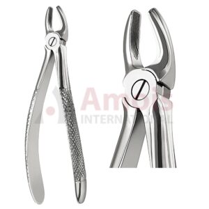 Extracting Forceps English Child Fig.39