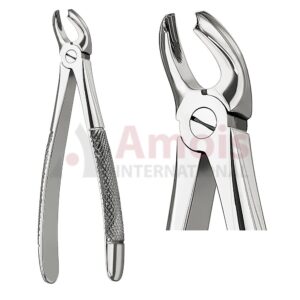 Extracting Forceps English Child Fig.40