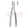 Extracting Forceps English Fig.1 Non-Slip