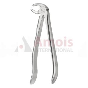 Extracting Forceps English Fig.13 Non-Slip With Ergonomic Handle