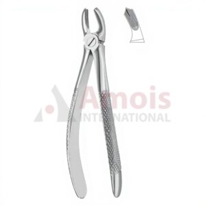 Extracting Forceps English Fig.17 Non-Slip