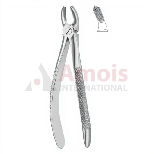 Extracting Forceps English Fig.17 Non-Slip