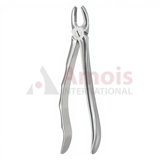 Extracting Forceps English Fig.17 Non-Slip Ergonomic Handle