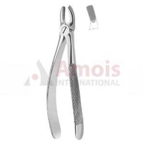 Extracting Forceps English Fig.18 Non-Slip