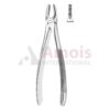 Extracting Forceps English Fig.2 Non-Slip