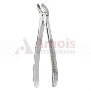 Extracting Forceps English Fig.21