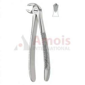 Extracting Forceps English Fig.22 Non-Slip