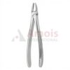 Extracting Forceps English Fig.29 N